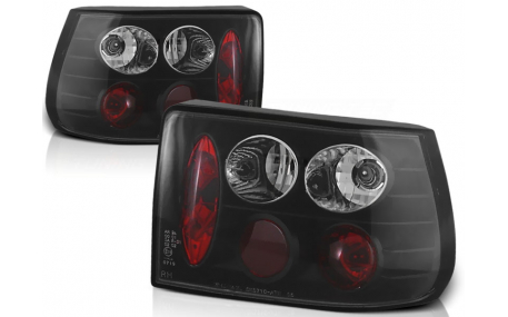 Фонари задние Opel Astra F