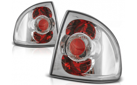 Фонари задние Opel Astra F