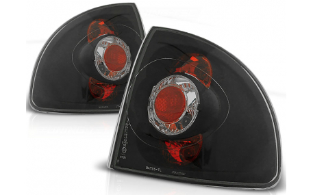 Фонари задние Opel Astra F