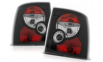 Фонари задние Opel Vectra A