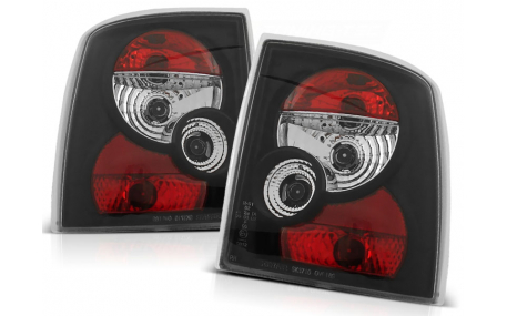 Фонари задние Opel Vectra A