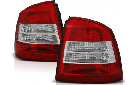 Фонари задние Opel Astra G HB