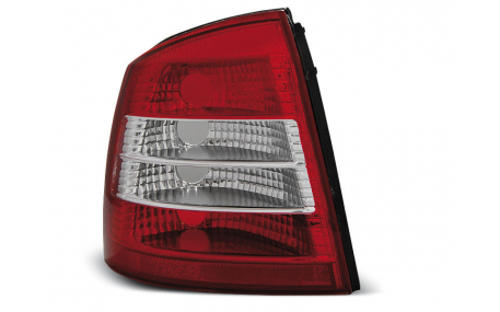 Фонари задние Opel Astra G HB