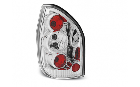 Фонари задние Opel Zafira A