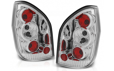 Фонари задние Opel Zafira A