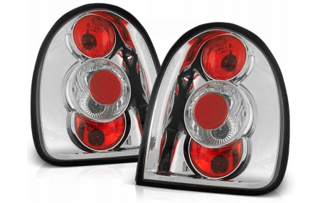 Фонари задние Opel Corsa B