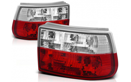 Фонари задние Opel Astra F