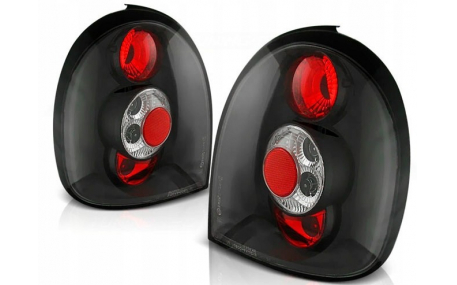 Фонари задние Opel Corsa B