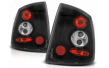 Фонари задние Opel Astra G Sedan