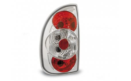 Фонари задние Opel Corsa B