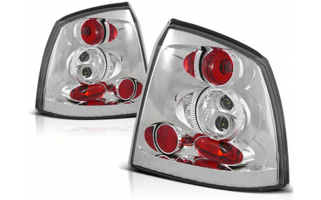 Фонари задние Opel Astra G HB