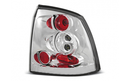 Фонари задние Opel Astra G HB