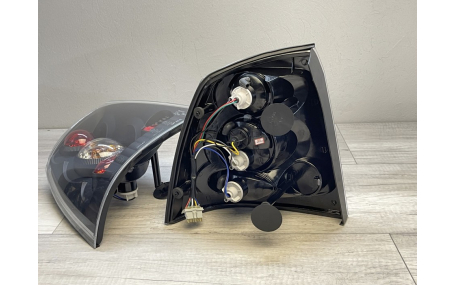 Фонари задние Opel Astra G HB