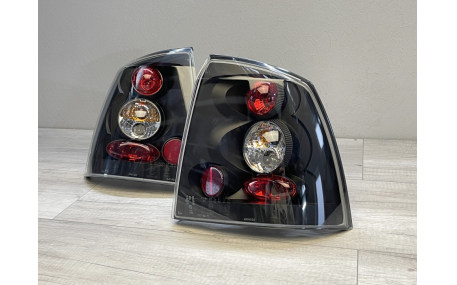 Фонари задние Opel Astra G HB