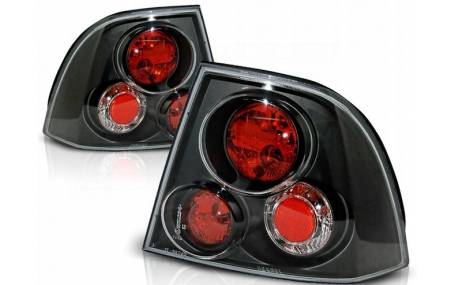 Фонари задние Opel Vectra B 1995-1998