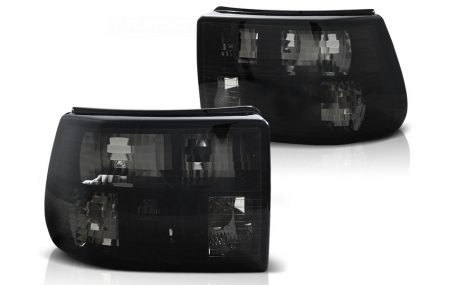 Фонари задние Opel Astra F