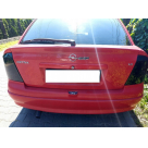 Фонари задние Opel Astra G HB