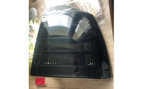 Фонари задние Opel Astra G HB