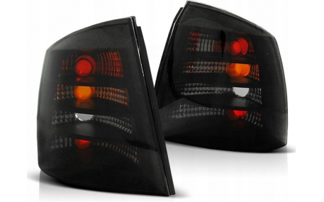 Фонари задние Opel Astra G HB