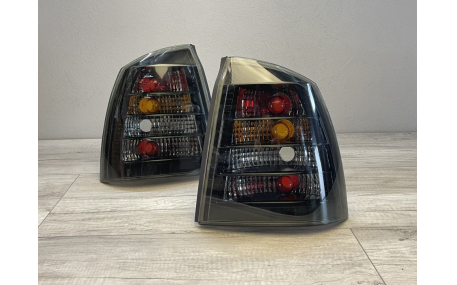 Фонари задние Opel Astra G Sedan