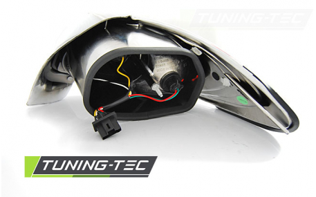 Фонари задние Peugeot 206 CC