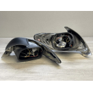 Фонари задние Peugeot 206