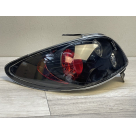 Фонари задние Peugeot 206