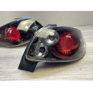 Фонари задние Peugeot 206