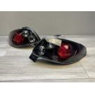 Фонари задние Peugeot 206