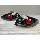 Фонари задние Peugeot 206