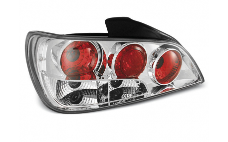 Фонари задние Peugeot 406