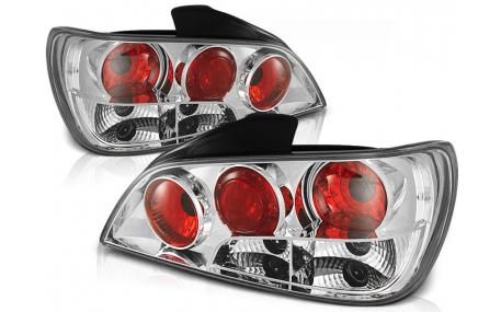 Фонари задние Peugeot 406