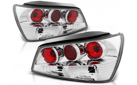 Фонари задние Peugeot 306