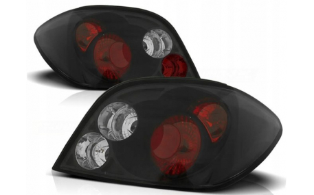 Фонари задние Peugeot 307