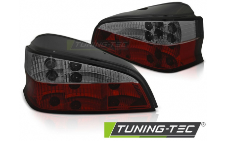 Фонари задние Peugeot 106