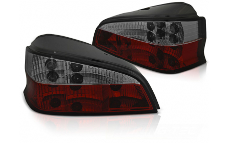 Фонари задние Peugeot 106