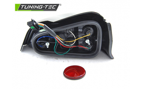 Фонари задние Peugeot 106