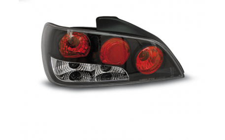 Фонари задние Peugeot 406