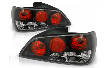 Фонари задние Peugeot 406