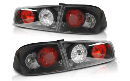 Фонари задние Renault Laguna