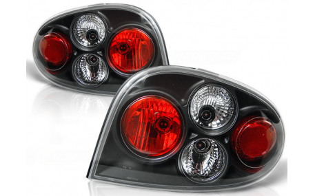 Фонари задние Renault Megane