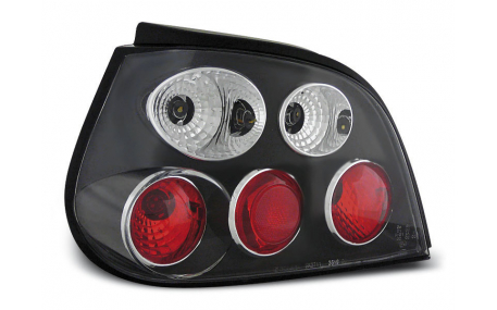 Фонари задние Renault Megane