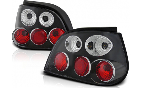 Фонари задние Renault Megane