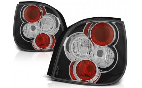 Фонари задние Renault Scenic