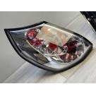 Фонари задние Renault Scenic