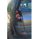 Фонари задние Renault Scenic