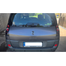 Фонари задние Renault Scenic