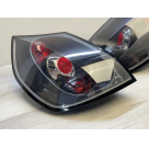 Фонари задние Renault Scenic