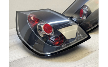 Фонари задние Renault Scenic