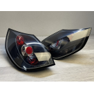 Фонари задние Renault Scenic